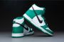 Nike Dunk High Celtics(Gs)Sneakers Nike Groen Heren - Thumbnail 9