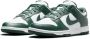 Nike Dunk Low Michigan State DD1391-101 Kleur als op foto Schoenen - Thumbnail 9