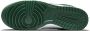 Nike Dunk Low Michigan State DD1391-101 Kleur als op foto Schoenen - Thumbnail 10