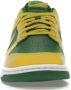 Nike Retro Reverse Brazil Sneakers Groen Heren - Thumbnail 2