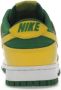 Nike Retro Reverse Brazil Sneakers Groen Heren - Thumbnail 4