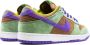 Nike Lage Veneer Sneakers Groen Bruin Paars Multicolor Heren - Thumbnail 3