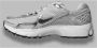 Nike Vomero 5 Zoom Hardloopschoenen White Dames - Thumbnail 5