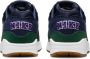 Nike Obsidian White-Midnight Navy Sneakers Meerkleurig Dames - Thumbnail 3