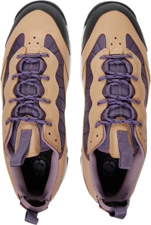 Nike ACG Hemp Canyon Purple Sneakers Meerkleurig Heren