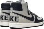 Nike Graniet Hoge Top Sneakers Meerkleurig Heren - Thumbnail 5