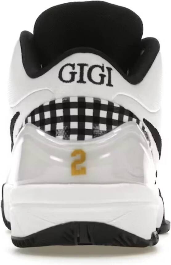 Nike Kobe 4 Protro Mambacita Gigi Sneakers Meerkleurig Heren