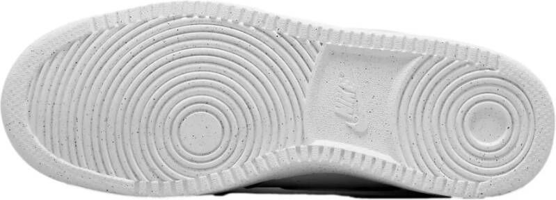Nike Sportswear Sneakers COURT VISION MID NN Design in de voetsporen van de Air Force 1 - Foto 4