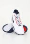 Nike Air Flight Lite Mid White Midnight Navy University Red Schoenmaat 38 1 2 Sneakers DJ2518 102 - Thumbnail 10