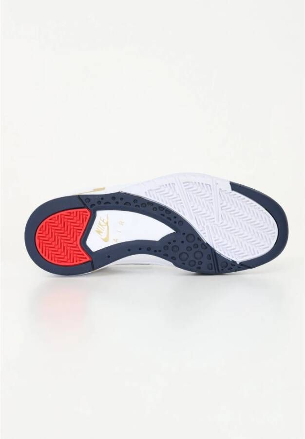 Nike Sneakers Meerkleurig Heren