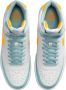 Nike Court Vision Mid NN Fj3998 Sneakers Meerkleurig Heren - Thumbnail 3