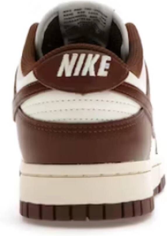 Nike Sneakers Meerkleurig Heren