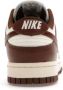 Nike Cacao Wow Sneakers voor Brown - Thumbnail 4
