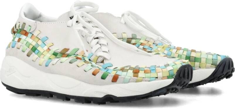 Nike Sneakers Multicolor Dames