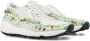 Nike Air Footscape Woven damesschoenen Wit - Thumbnail 4