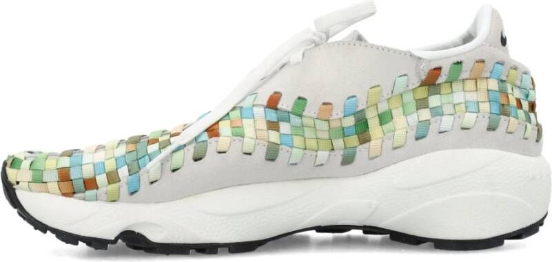Nike Sneakers Multicolor Dames