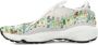 Nike Air Footscape Woven damesschoenen Wit - Thumbnail 5
