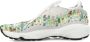 Nike Air Footscape Woven damesschoenen Wit - Thumbnail 4