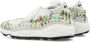Nike Air Footscape Woven damesschoenen Wit - Thumbnail 6