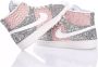 Nike Sneakers Multicolor Dames - Thumbnail 5