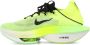 Nike Alphafly 2 wedstrijdschoenen voor (straat) Groen - Thumbnail 4