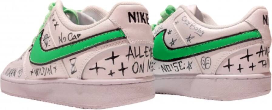 Nike Sneakers Multicolor Heren