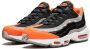 Nike Low-Top Sneakers Air Max 95 Safari Sneakers in meerkleurig - Thumbnail 2