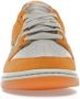 Nike Safari Swoosh Kumquat Dunk Low Oranje Heren - Thumbnail 2