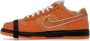 Nike Concepts Orange Lobster Sneakers Orange Heren - Thumbnail 3