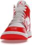 Jordan Mid Anti Gravity Machines Sneakers Blauw - Thumbnail 8