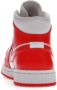 Jordan Mid Anti Gravity Machines Sneakers Blauw - Thumbnail 10