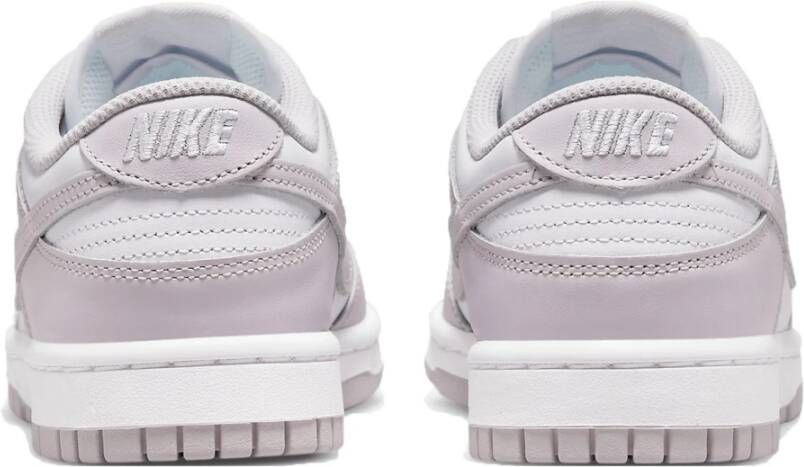 Nike Sneakers Paars Dames