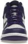 Nike Dunk High Sneaker Nike Paars Dames - Thumbnail 6