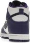 Nike Dunk High Sneaker Nike Paars Dames - Thumbnail 10