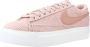 Nike Wmns Blazer Low Platform Essentials Basketball Schoenen pink oxford rose whisper maat: 38.5 beschikbare maaten:38.5 - Thumbnail 7
