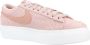 Nike blazer low platform ess in de kleur roze - Thumbnail 11