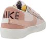Nike Blazer Low '77 Jumbo Light Soft Pink womens roze wit sneakers - Thumbnail 6