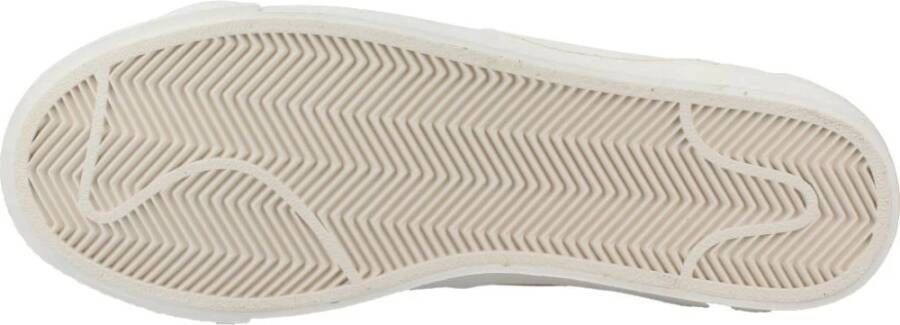Nike Dames Air Max Genome Sneakers Pink Dames