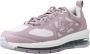 Nike Air Max Genome Black Anthracite White Black - Thumbnail 13