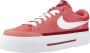 Nike Court Legacy Sneakers voor vrouwen Red Dames - Thumbnail 2