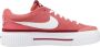 Nike Court Legacy Sneakers voor vrouwen Red Dames - Thumbnail 4