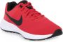 Nike REVOLUTION 6 Next Nature hardloopschoenen Kindersneaker Sportschoenen Run DD1096 - Thumbnail 4