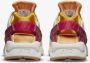 Nike Sunset Hurache Sneakers Rood Dames - Thumbnail 3