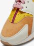 Nike Sunset Hurache Sneakers Rood Dames - Thumbnail 5