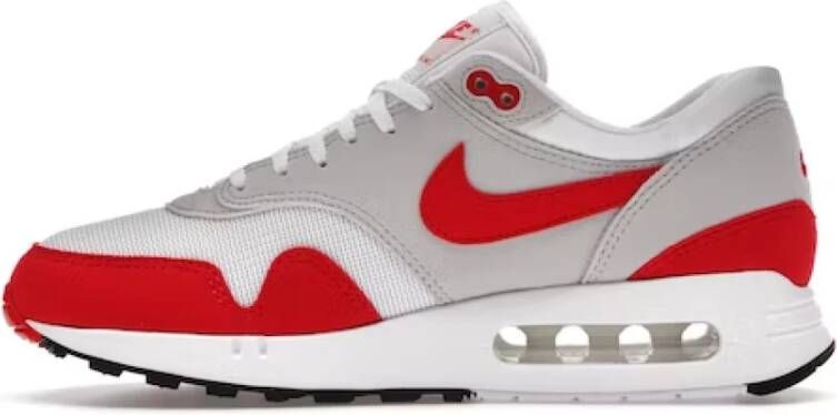 Nike Air Max 1 `86 Sport Red Rood Heren