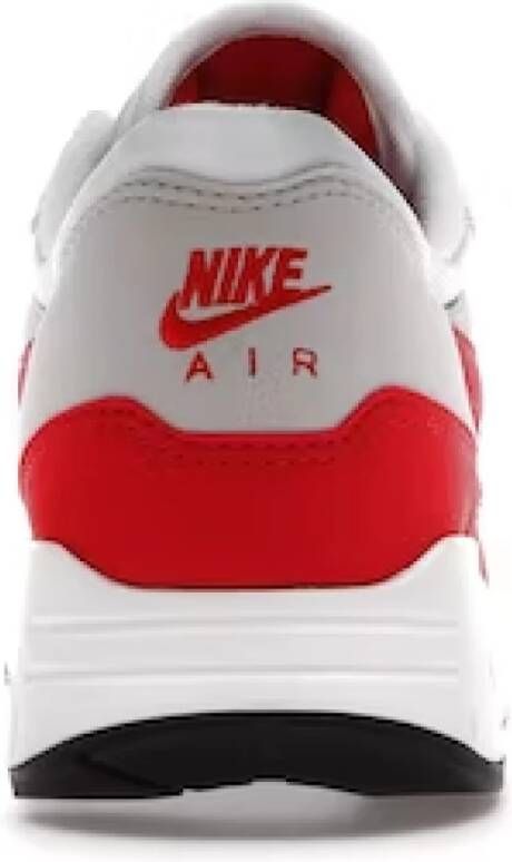 Nike Air Max 1 `86 Sport Red Rood Heren