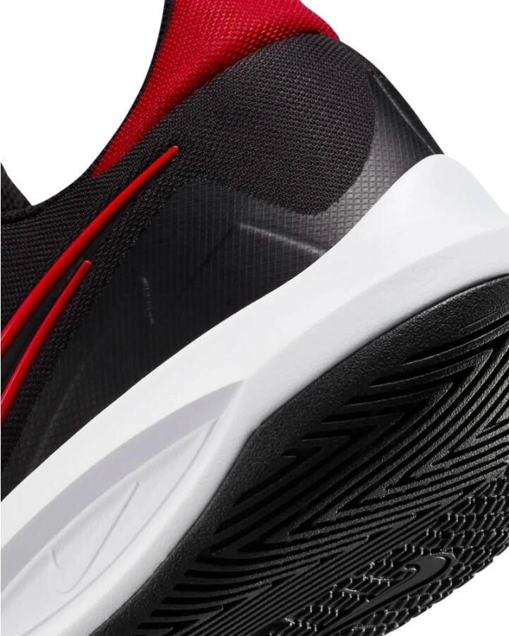 Nike Precision VI Herensneakers Rood Heren