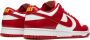Nike Dunk Low Next Nature Gym sneakers Nike Rood Heren - Thumbnail 9