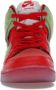 Nike Beperkte oplage Strawberry Cough Sneakers Rood Heren - Thumbnail 2
