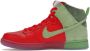 Nike Beperkte oplage Strawberry Cough Sneakers Rood Heren - Thumbnail 3